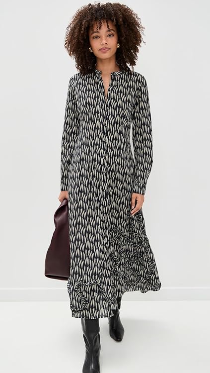 Ulla Johnson Women's Laurentine Dress