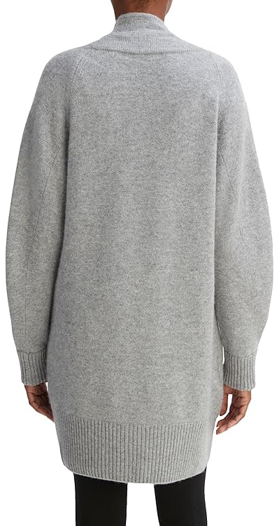 Vince Women's Shawl Collar Cardigan