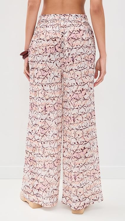 Ulla Johnson Women's Azra Pants