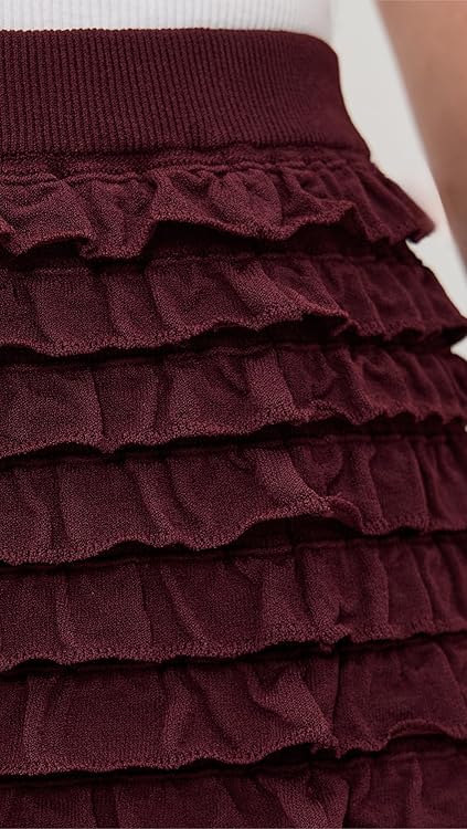 Ulla Johnson Women's Mimi Skirt