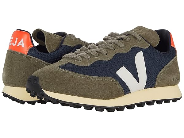 Veja Women's V-10 Sneakers