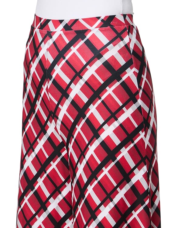 Norma Kamali Women's Elephant Pant W/Waistband