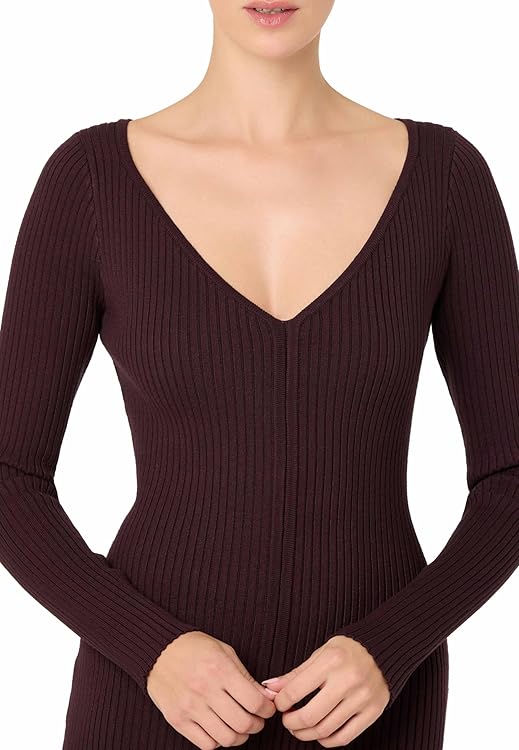 ASTR The Label Women's Glenda Sweater Dress