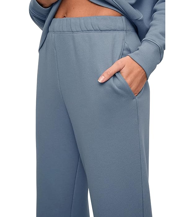 Eberjey Women's French Terry Jogger