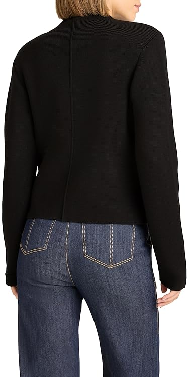 Cinq à Sept Women's Cropped Laynee Blazer