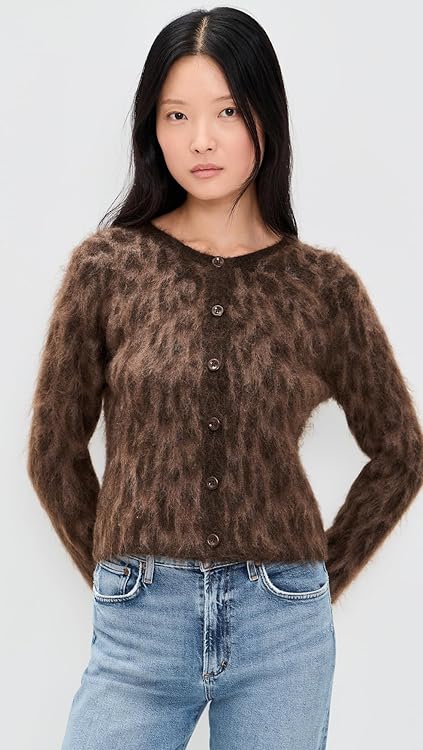 ASTR the label Women's Katria Cardigan
