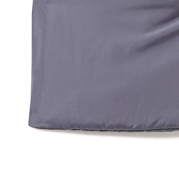 NORMA KAMALI LONG SCARF