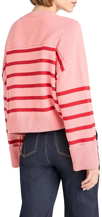 Cinq à Sept Women's Berenice Amour Cardigan