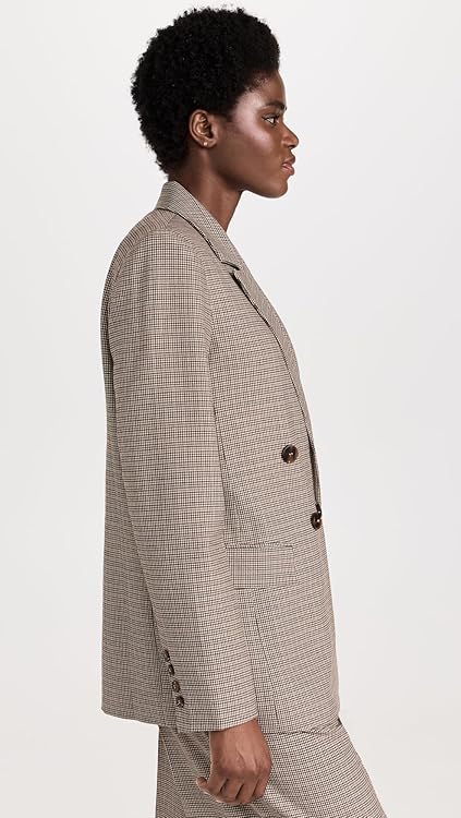 ASTR the label Women's Milani Blazer