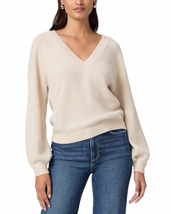 PAIGE Women's Thea Sweater