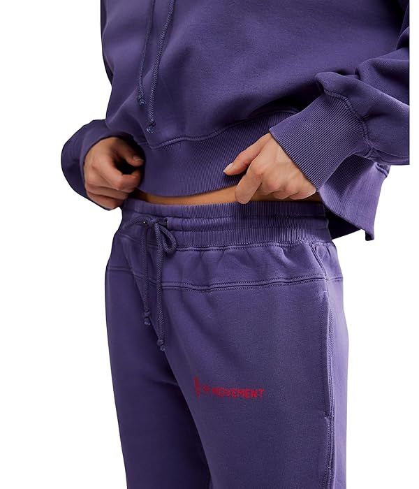 Free People Women's Undefeated Set