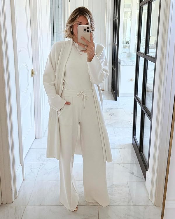 Splendid Women's Splendid X @Cellajaneblog Sleek Coatigan