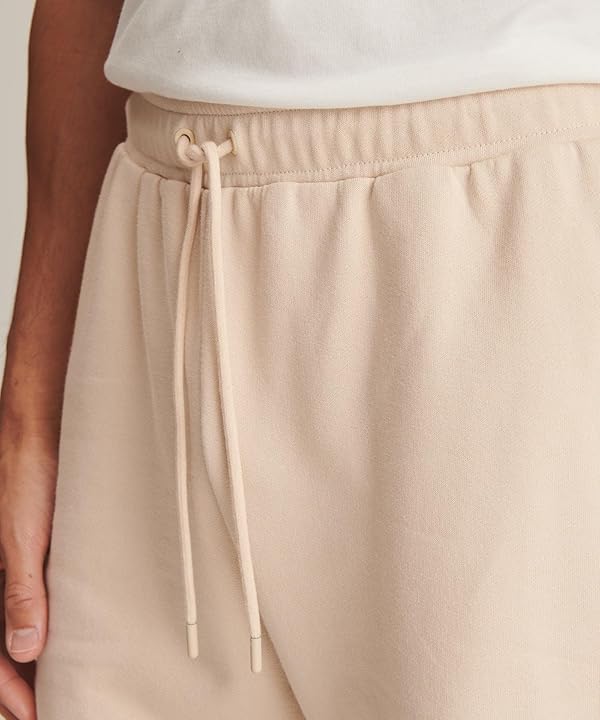 NAADAM Unisex Adult Unisex Terry Shorts