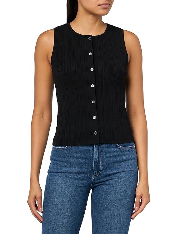 PAIGE Women's Leira Sweater Tank