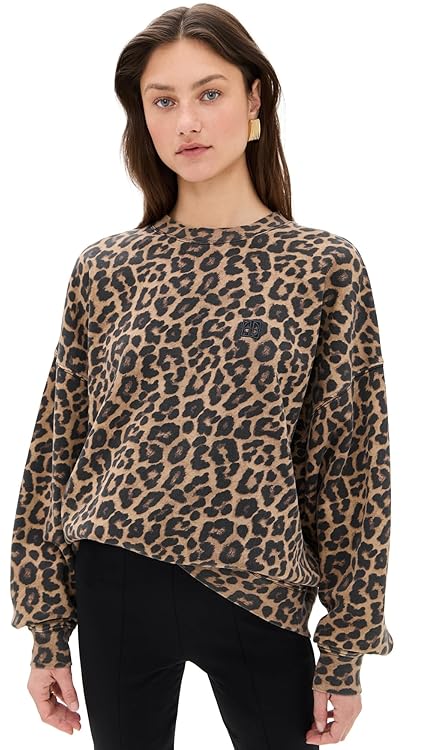 ANINE BING Women's Miles Sweatshirt