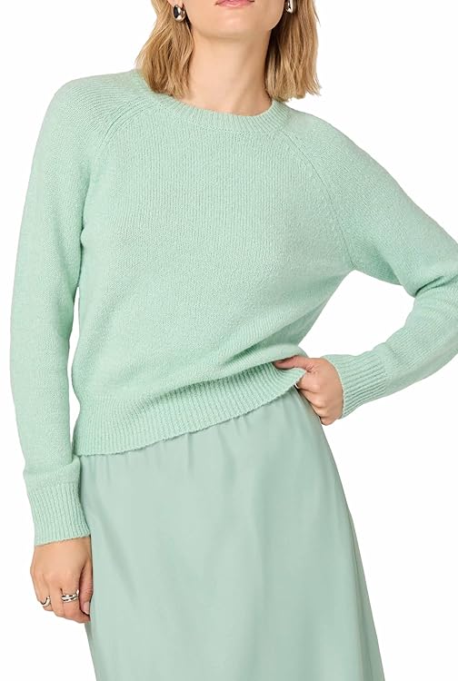 ASTR The Label Women's Brigett Sweater