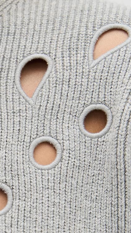 Ulla Johnson Women's Vanessa Pullover