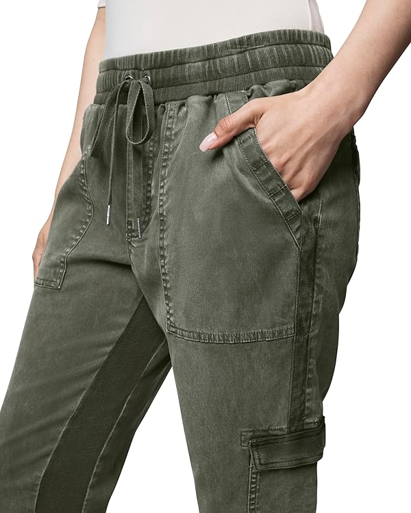 Splendid Women's Jaclyn Jogger