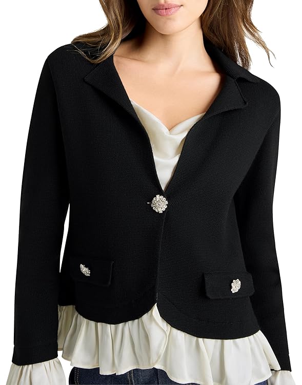 Cinq à Sept womens Melisan Jacket