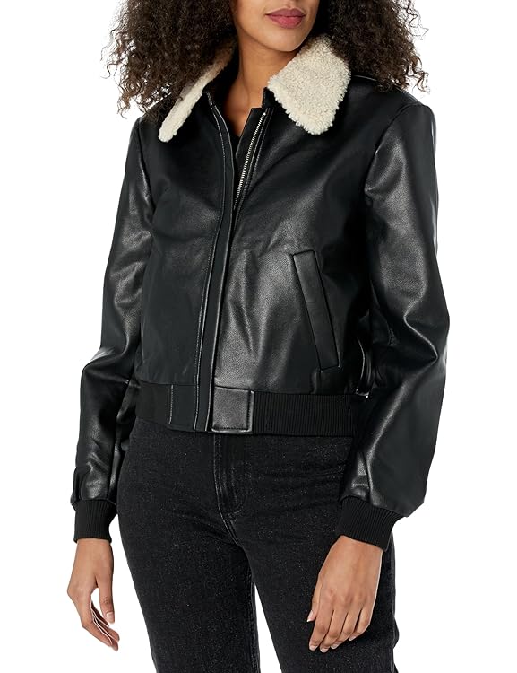 ASTR the label Women's Trudy Jacket