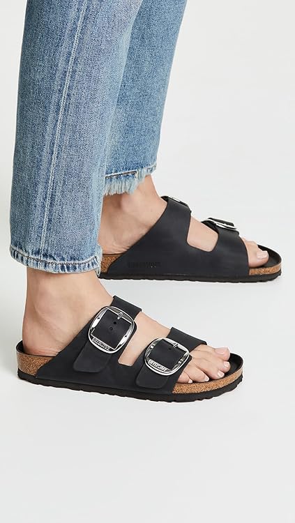 Birkenstock womens Arizona Big Buckle Sandal