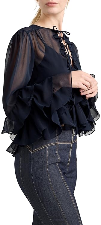 Cinq à Sept Women's Steffina Top