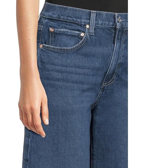 Paige Womens Arellia Ankle 25in Petite