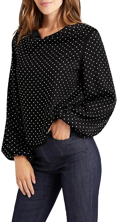 Cinq à Sept Women's Irene Top