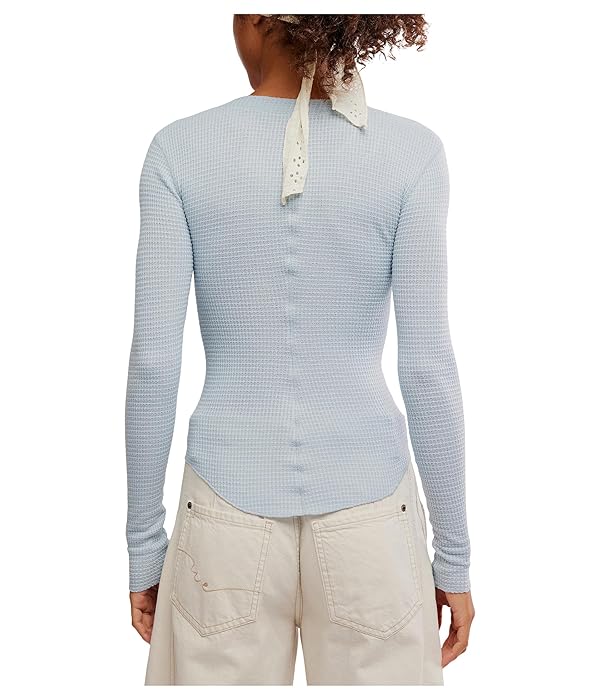Free People Women's Going Places Cardi