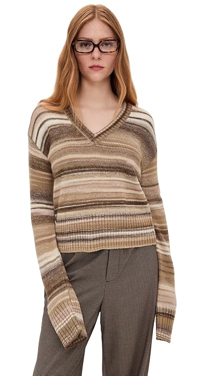 Veronica Beard Women's Diora Pullover
