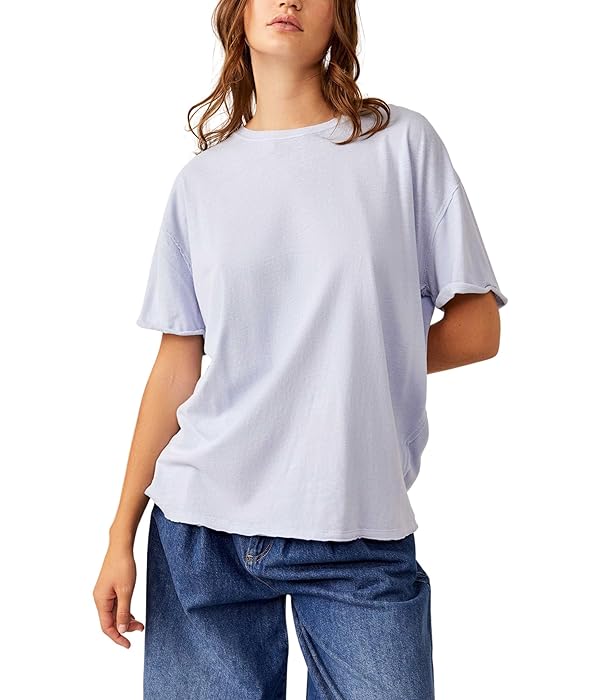 Free People Women's Nina Tee