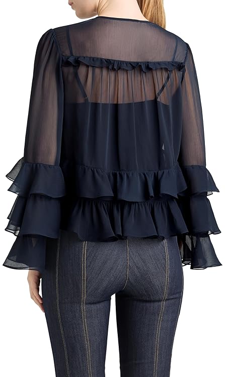 Cinq à Sept Women's Steffina Top