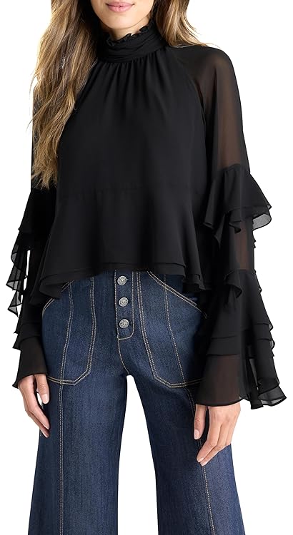Cinq à Sept Women's Skylah Top