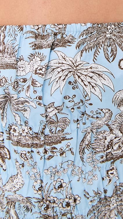 STAUD Women's Ayla Top