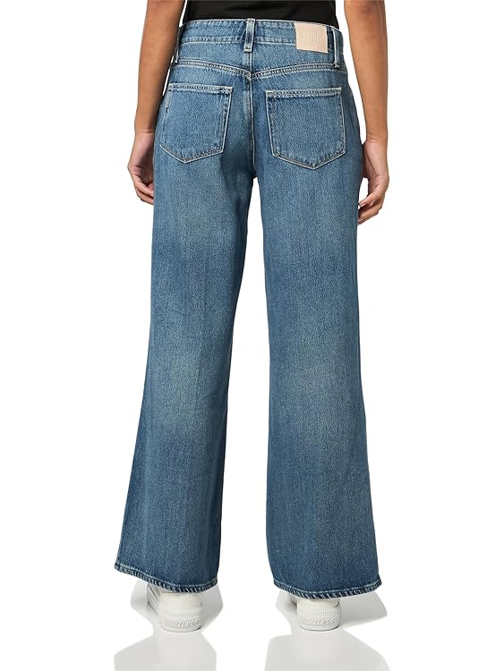 PAIGE Women's Zoey Petite with Tie