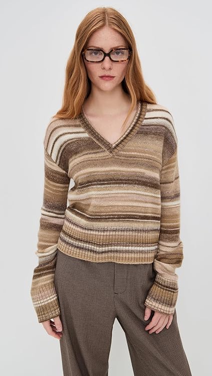 Veronica Beard Women's Diora Pullover