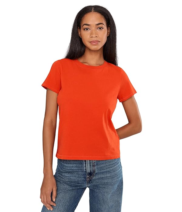 Madewell Women's Northside Vintage Tee