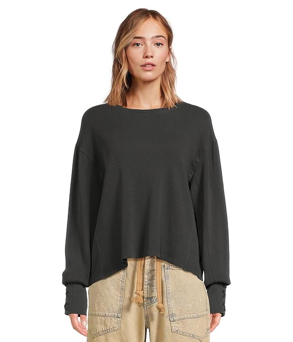 Free People Women's Lapis Cuff