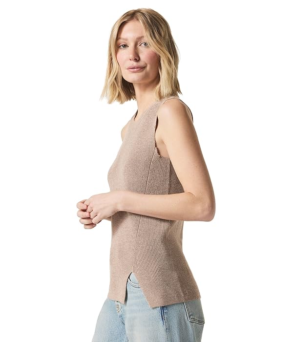 Splendid Women's Bobbie Sweater Tank