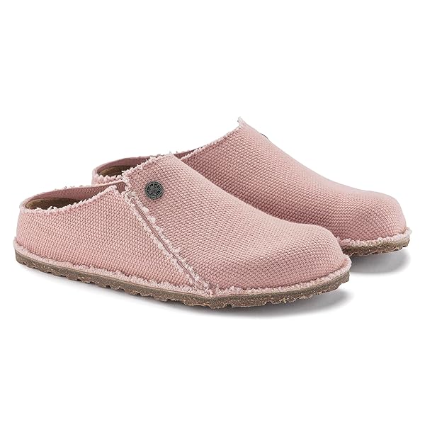 Birkenstock womens Zermatt 365 Sft Pink Cv N
