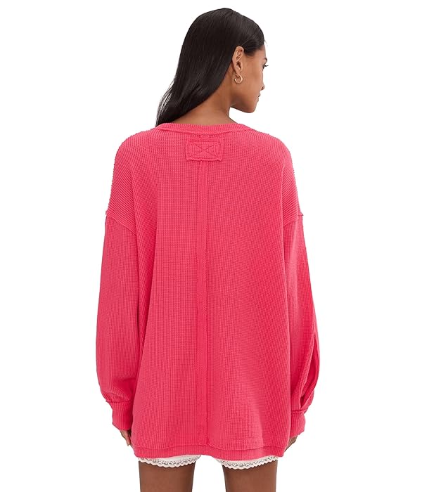 Free People Women's We the Free Coast 2 Coast Thermal