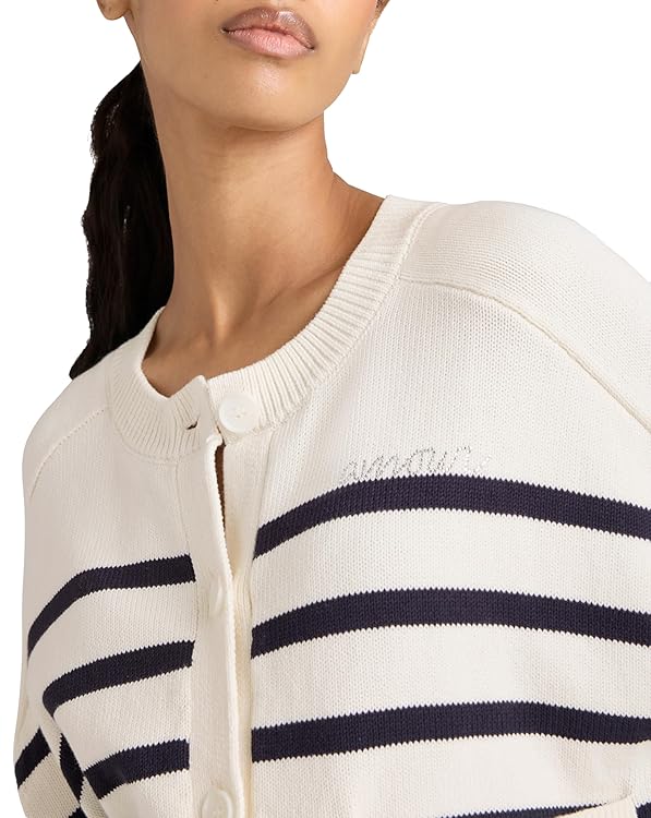 Cinq à Sept Women's Berenice Amour Cardigan