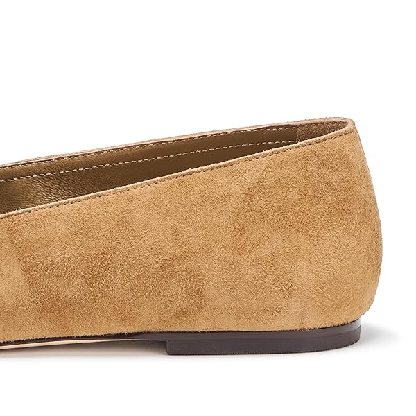 Paige Womens Elodie Flat