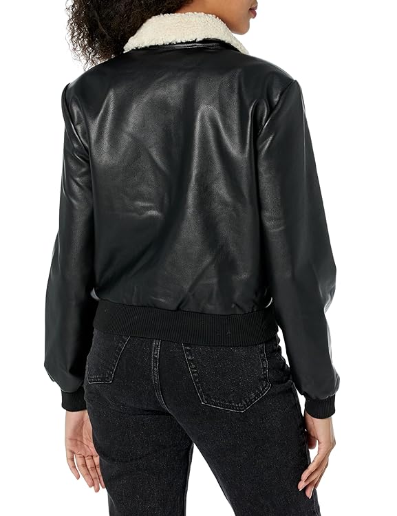 ASTR the label Women's Trudy Jacket