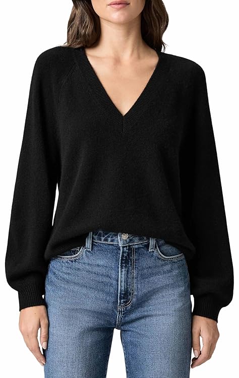 PAIGE Women's Thea Sweater