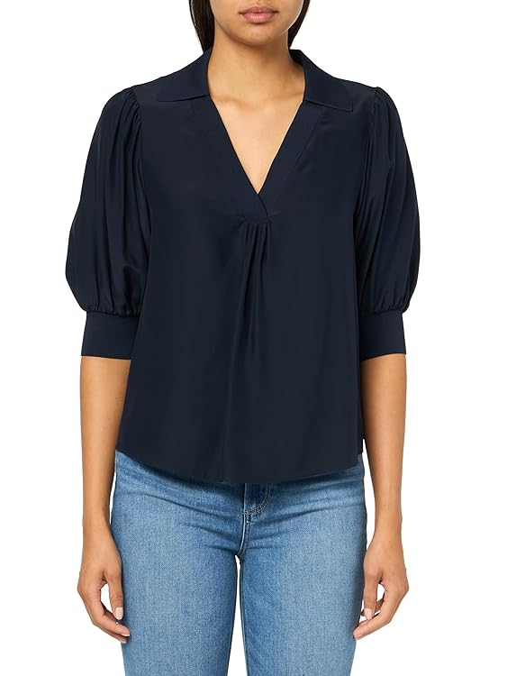 Cinq à Sept Womens Weldon Top