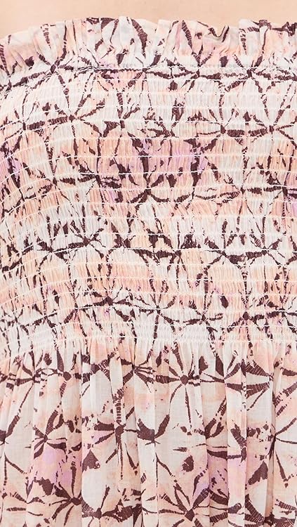 Ulla Johnson Women's Luca Coverup Dress