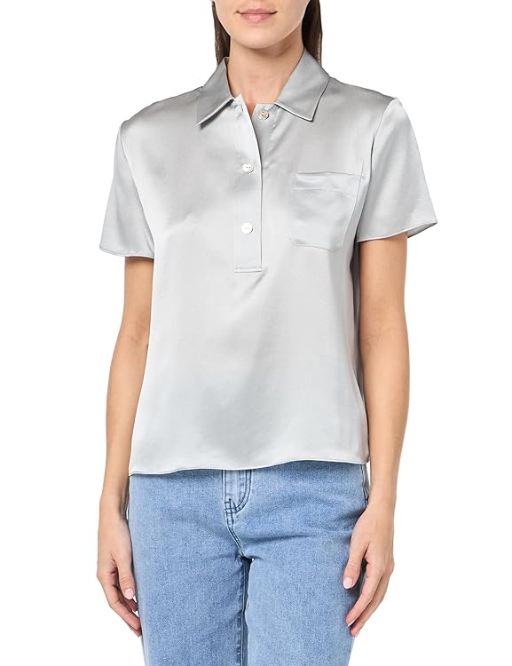 Vince Women's Polo