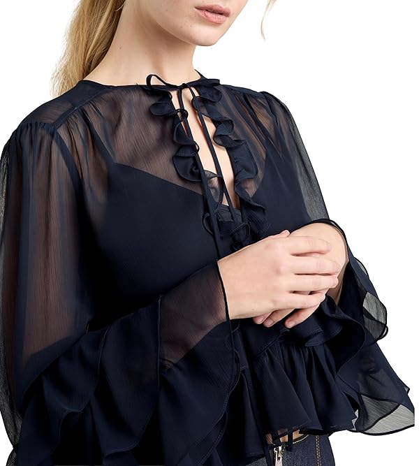 Cinq à Sept Women's Steffina Top