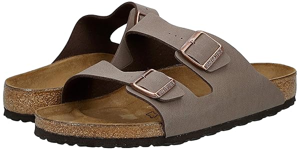 Birkenstock Women's Arizona Soft Footbed Sandals